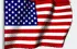 american flag - Schenectady