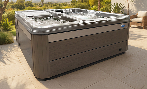 Cold Plunge Spas Series Schenectady hot tubs for sale