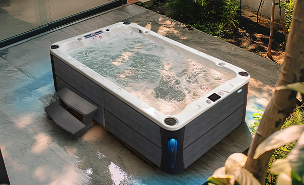 Deck Series Schenectady hot tubs for sale