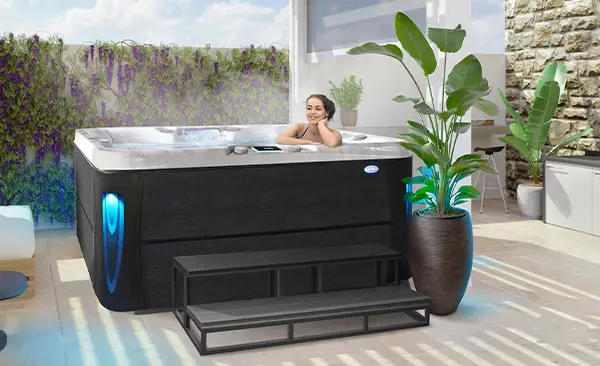 Escape X-Series Spas Schenectady hot tubs for sale