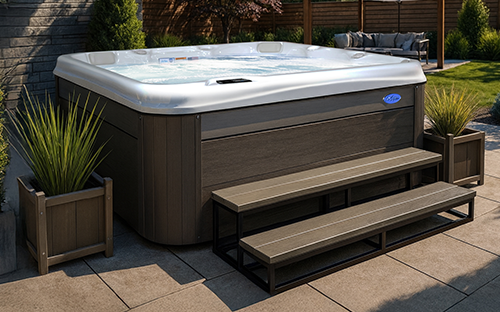 Patio&trade; Spas Schenectady hot tubs for sale