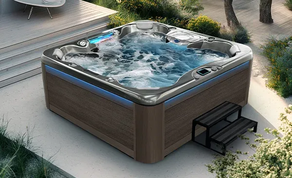 Platinum™ Spas Schenectady hot tubs for sale