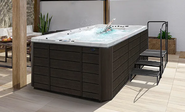 Swim Spas Schenectady hot tubs for sale
