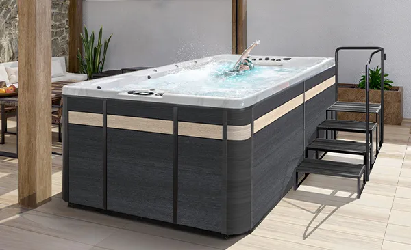 Swim X-Series Spas Schenectady hot tubs for sale